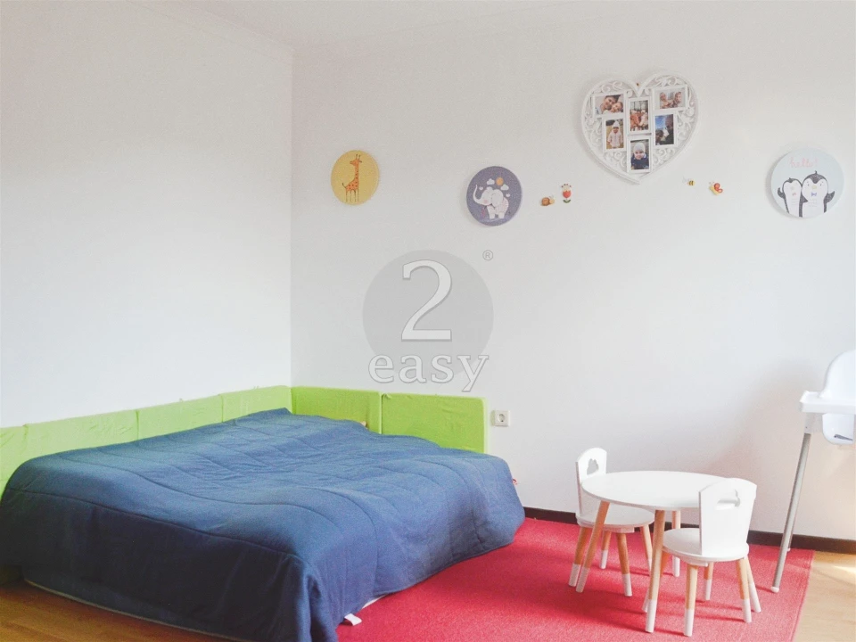 Moradia T4 para Venda em Taide Foto 8