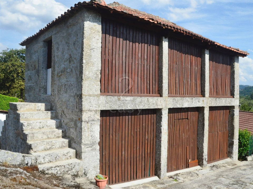 Moradia T4 para Venda em Taide Foto 28