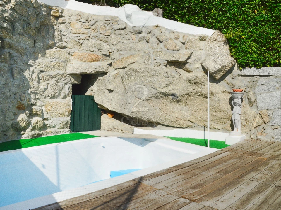 Moradia T4 para Venda em Taide Foto 21