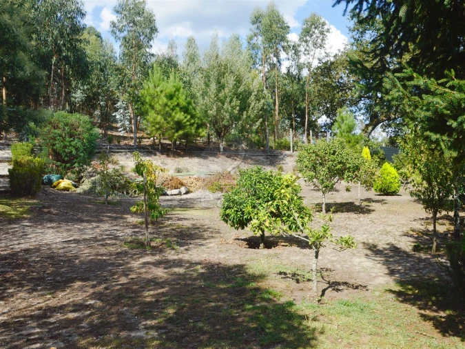 Moradia T4 para Venda em Taide Foto 26