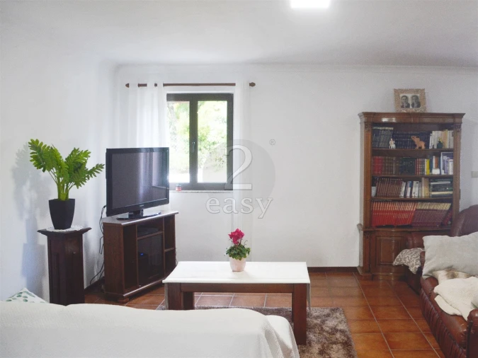 Moradia T4 para Venda em Taide Foto 30