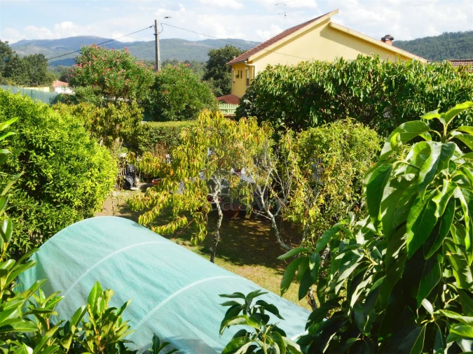 Moradia T4 para Venda em Taide Foto 23