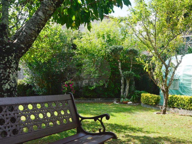 Moradia T4 para Venda em Taide Foto 19