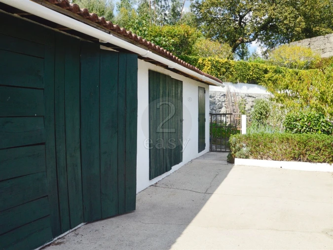 Moradia T4 para Venda em Taide Foto 25