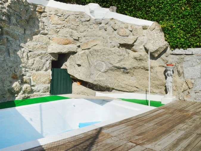 Moradia T4 para Venda em Taide Foto 21