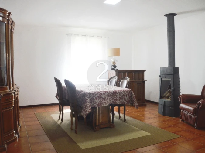 Moradia T4 para Venda em Taide Foto 32