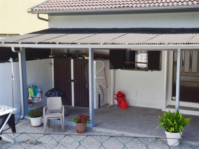 Moradia T4 para Venda em Taide Foto 20