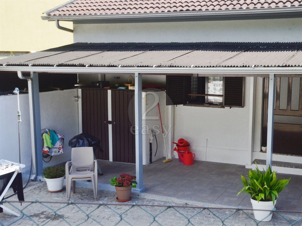 Moradia T4 para Venda em Taide Foto 20