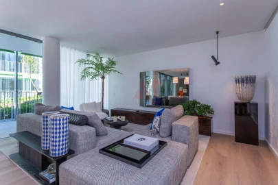 Apartamento T4 para Venda em Marvila