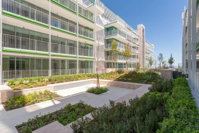 Apartamento T4 para Venda em Marvila
