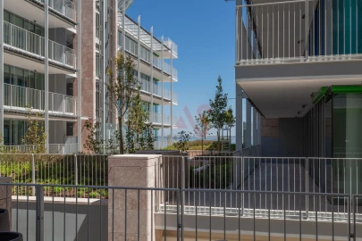 Apartamento T4 para Venda em Marvila