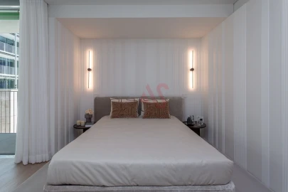 Apartamento T4 para Venda em Marvila