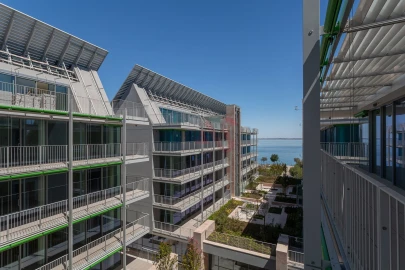 Apartamento T4 para Venda em Marvila
