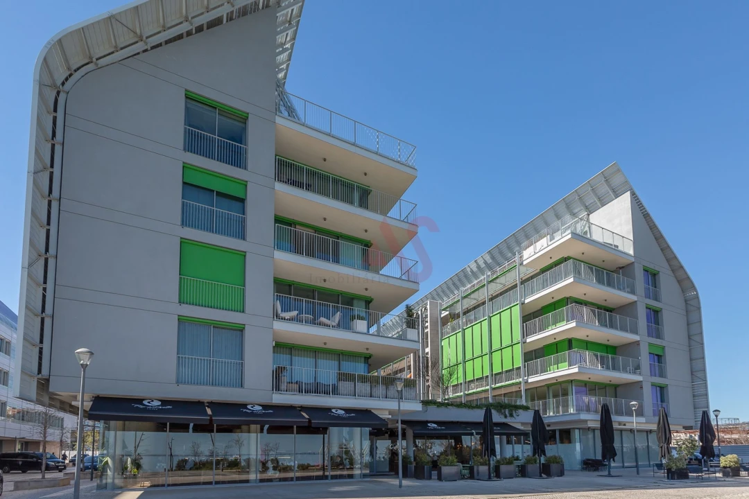 Apartamento T4 para Venda em Marvila Foto 32
