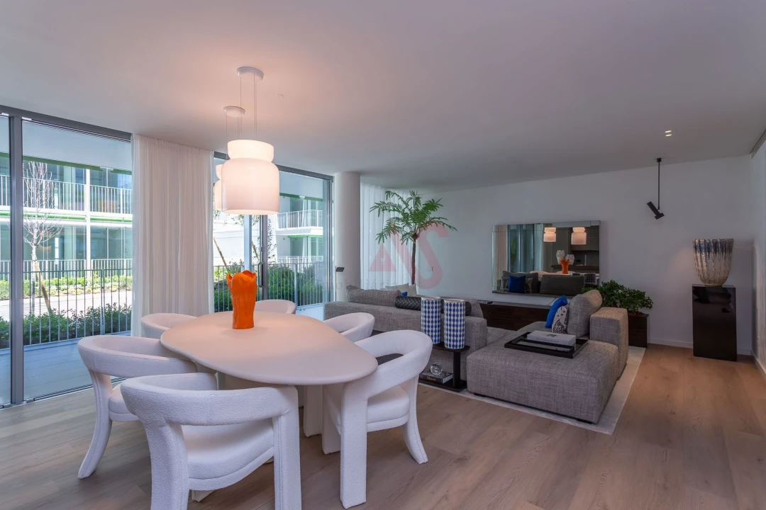 Apartamento T4 para Venda em Marvila Foto 16