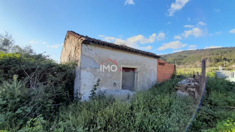 Terreno Agricola ou Rústico para Venda em São Salvador da Aramenha Foto 10