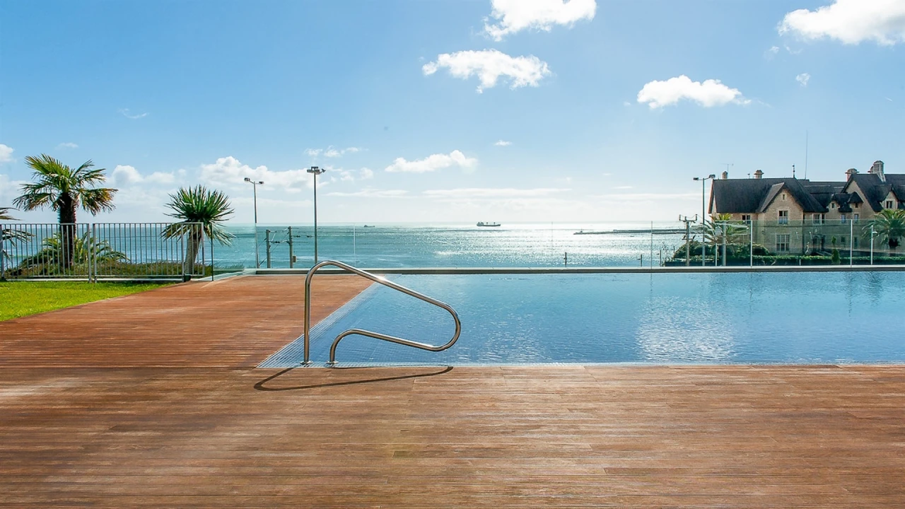 Apartamento T3 para Venda em Cascais e Estoril Foto 33