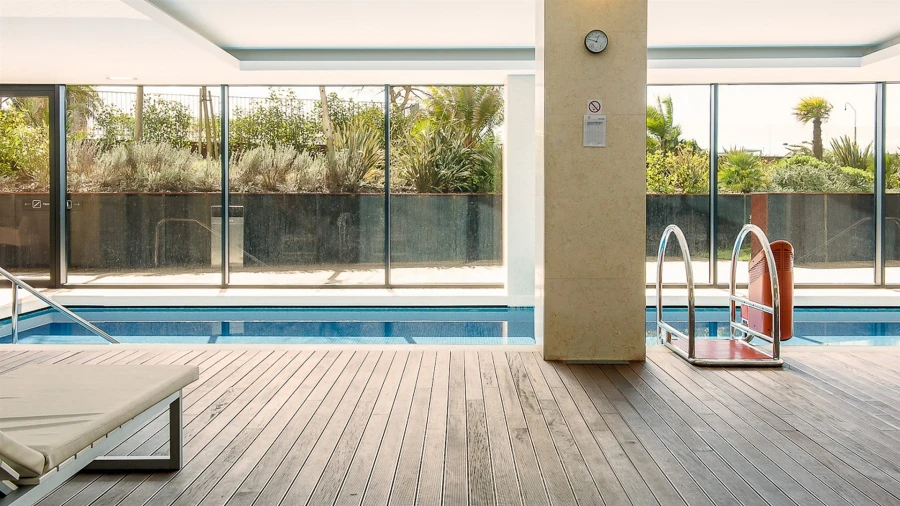 Apartamento T3 para Venda em Cascais e Estoril Foto 27