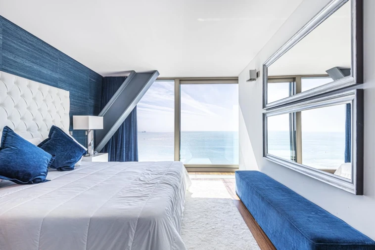 Apartamento T3 para Venda em Cascais e Estoril Foto 10