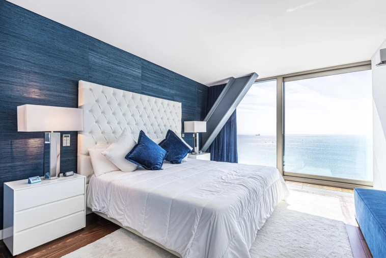 Apartamento T3 para Venda em Cascais e Estoril Foto 11