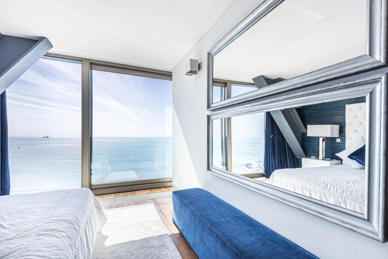 Apartamento T3 para Venda em Cascais e Estoril Foto 9