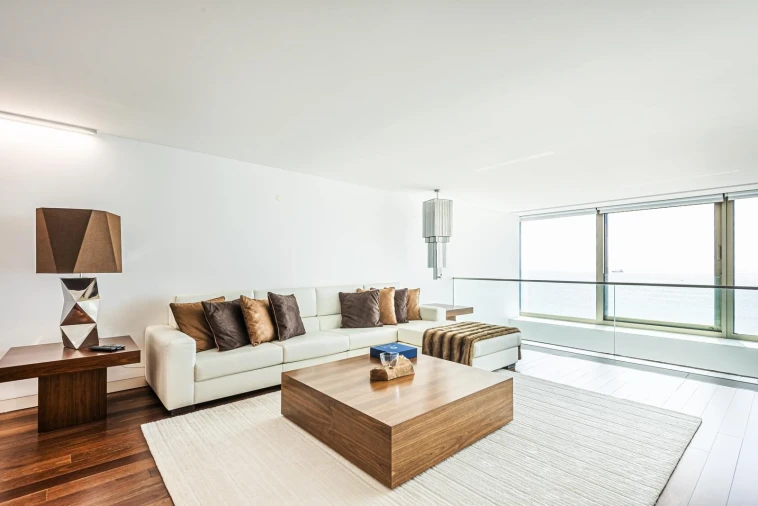 Apartamento T3 para Venda em Cascais e Estoril Foto 12