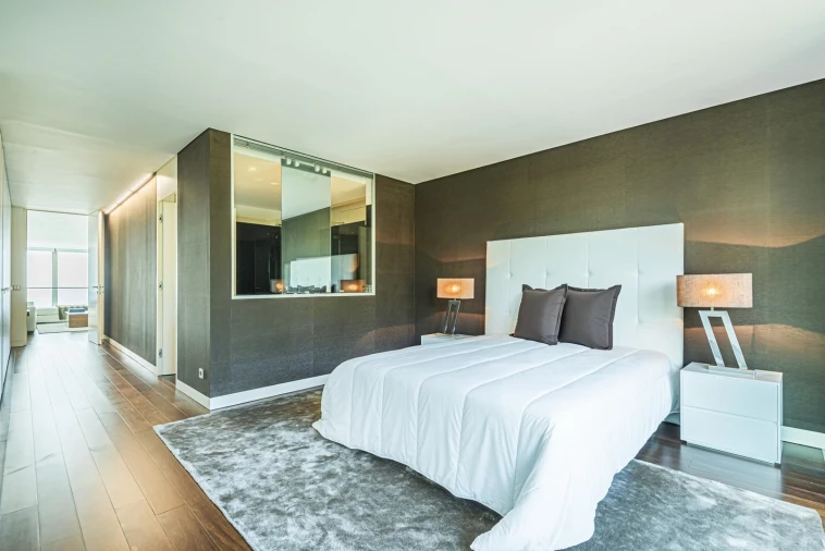 Apartamento T3 para Venda em Cascais e Estoril Foto 17