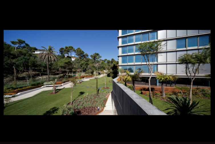 Apartamento T3 para Venda em Cascais e Estoril Foto 36