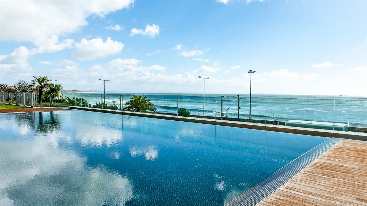 Apartamento T3 para Venda em Cascais e Estoril Foto 31