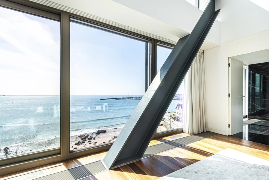 Apartamento T3 para Venda em Cascais e Estoril Foto 3