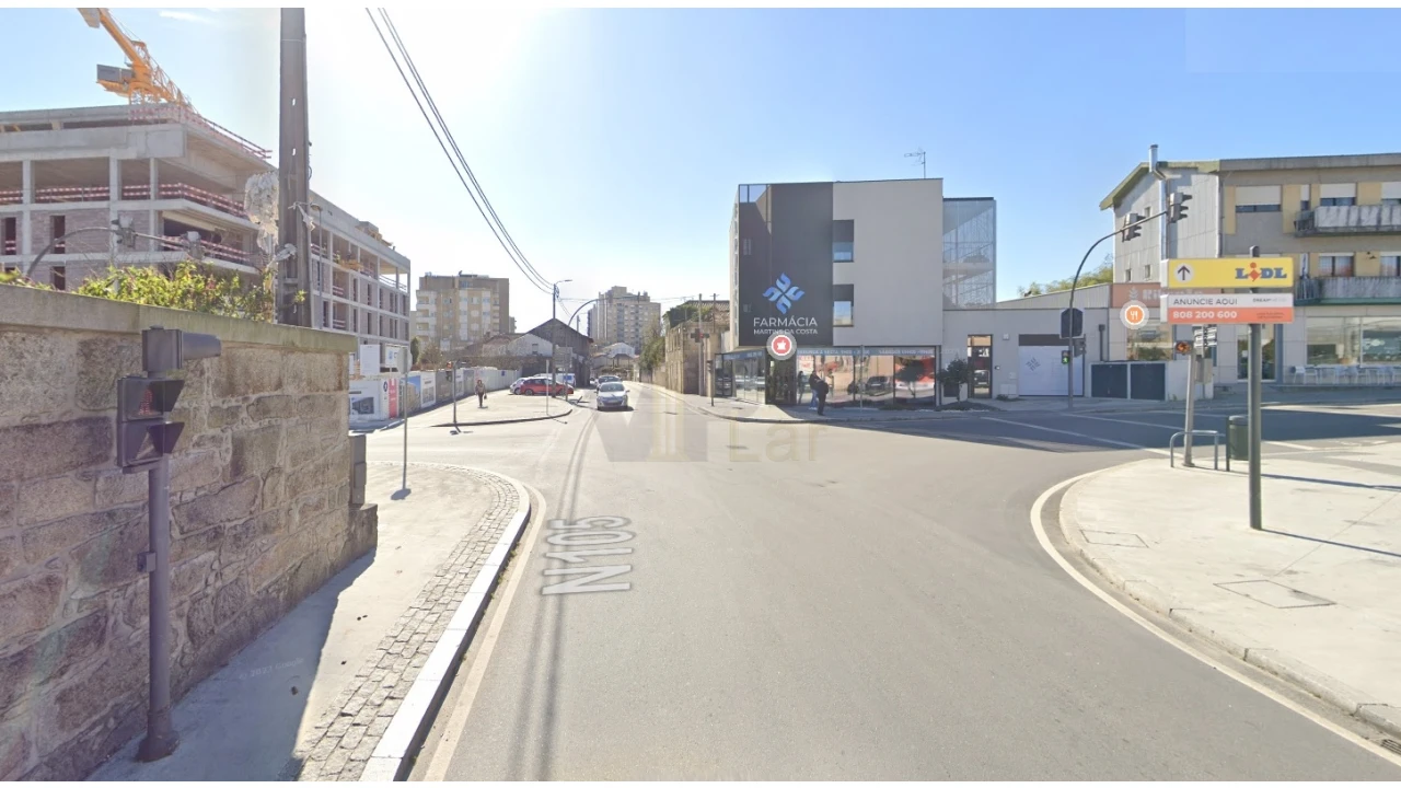 Moradia T4 para Venda em Aguas Santas Foto 3
