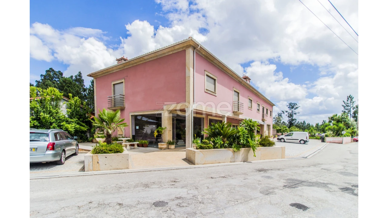 Moradia T3 para Venda em Escariz (São Mamede) e Escariz (São Martinho) Foto 19