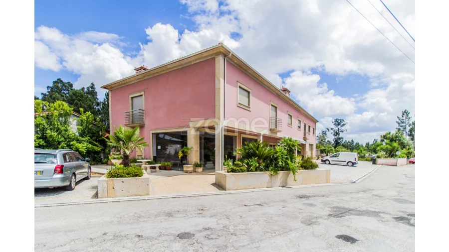 Moradia T3 para Venda em Escariz (São Mamede) e Escariz (São Martinho) Foto 19