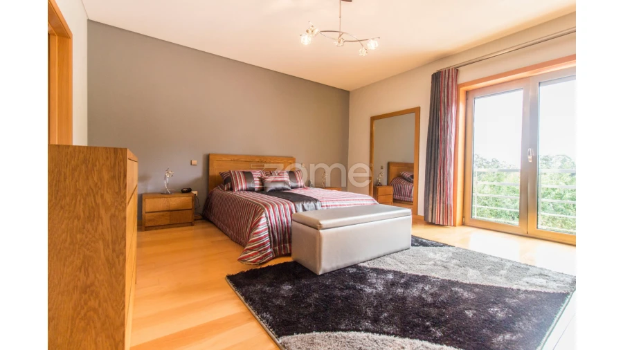 Moradia T3 para Venda em Escariz (São Mamede) e Escariz (São Martinho) Foto 13