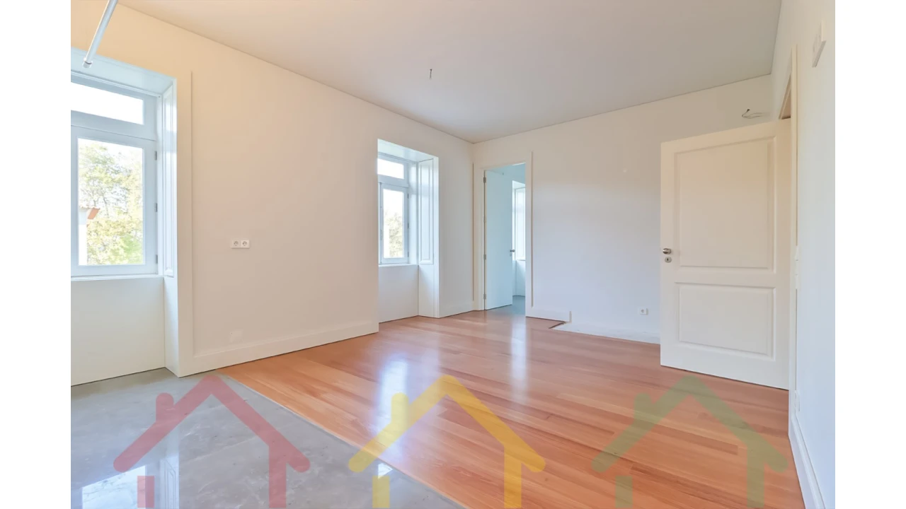 Apartamento T4 para Venda em Paranhos Foto 22