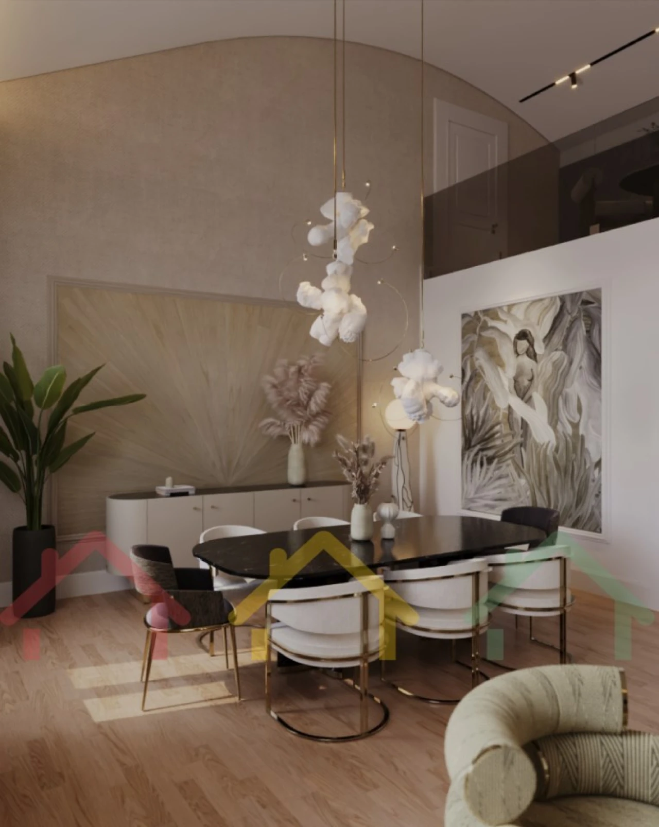 Apartamento T4 para Venda em Paranhos Foto 4