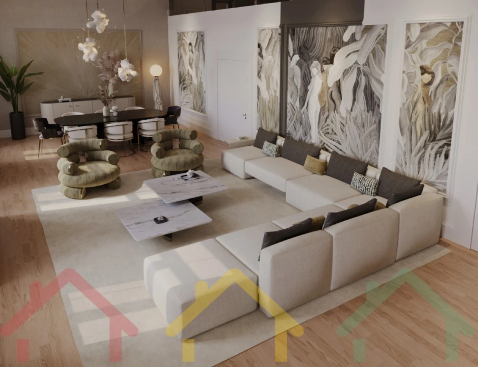 Apartamento T4 para Venda em Paranhos Foto 5