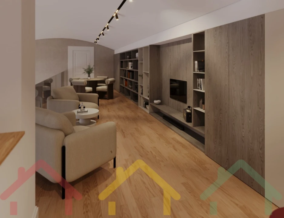 Apartamento T4 para Venda em Paranhos Foto 8