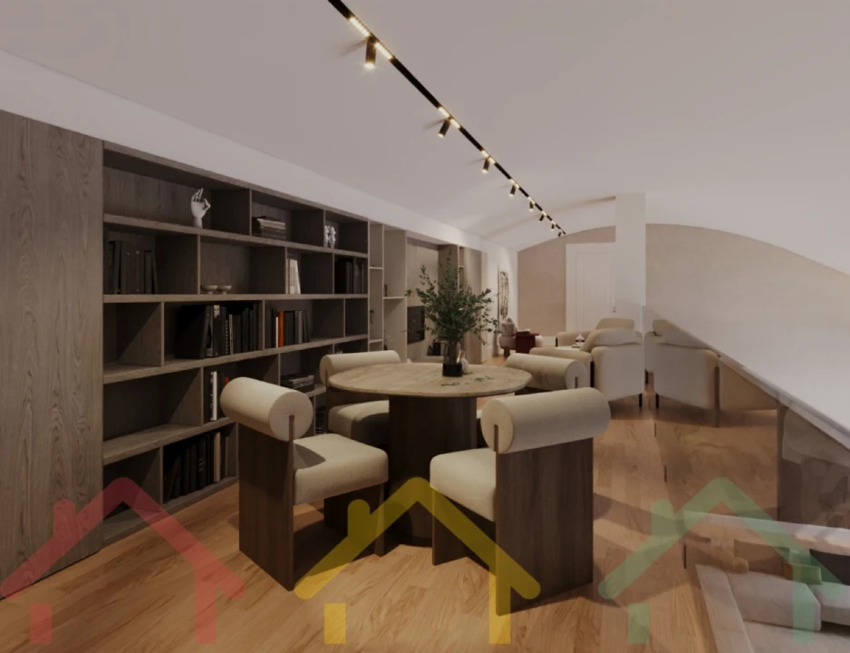 Apartamento T4 para Venda em Paranhos Foto 10