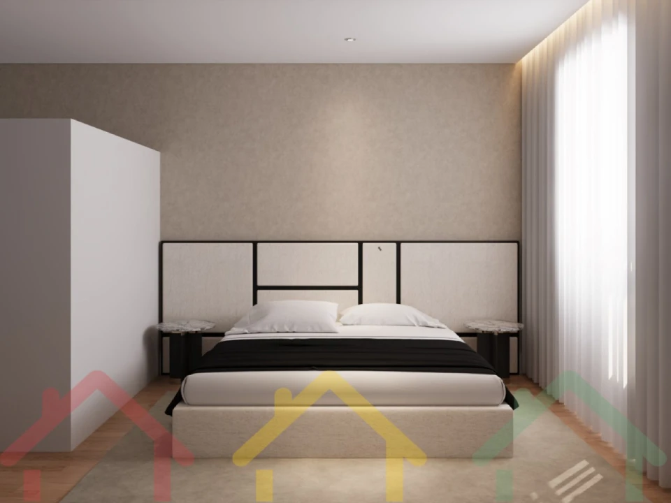 Apartamento T4 para Venda em Paranhos Foto 13