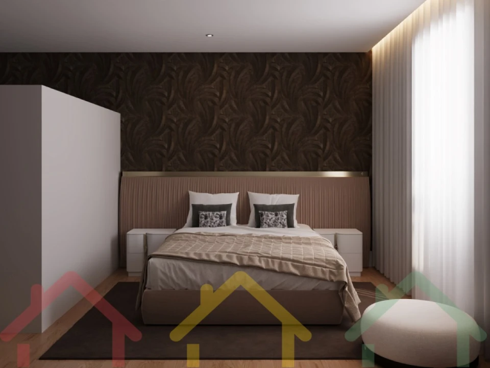 Apartamento T4 para Venda em Paranhos Foto 14