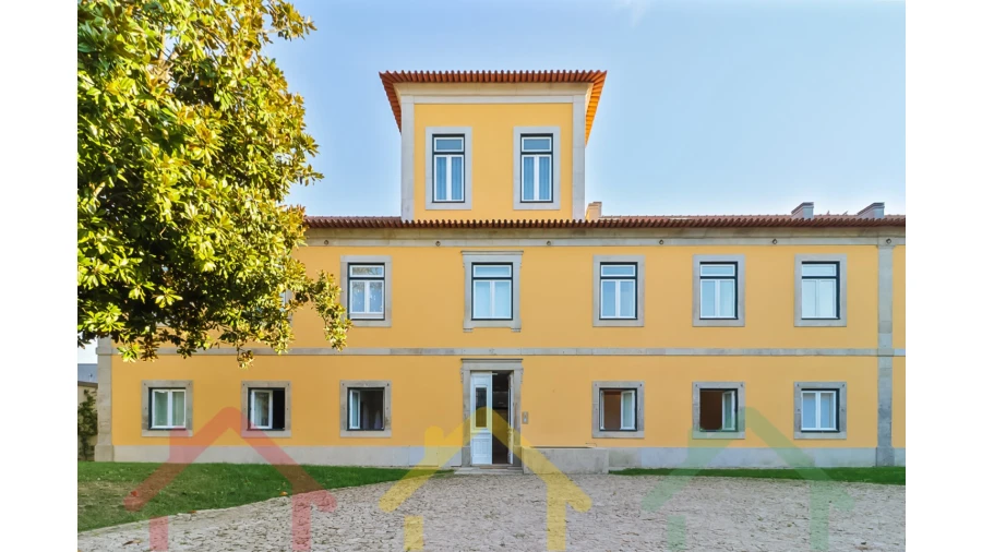 Apartamento T4 para Venda em Paranhos Foto 41