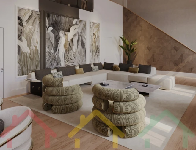 Apartamento T4 para Venda em Paranhos Foto 3