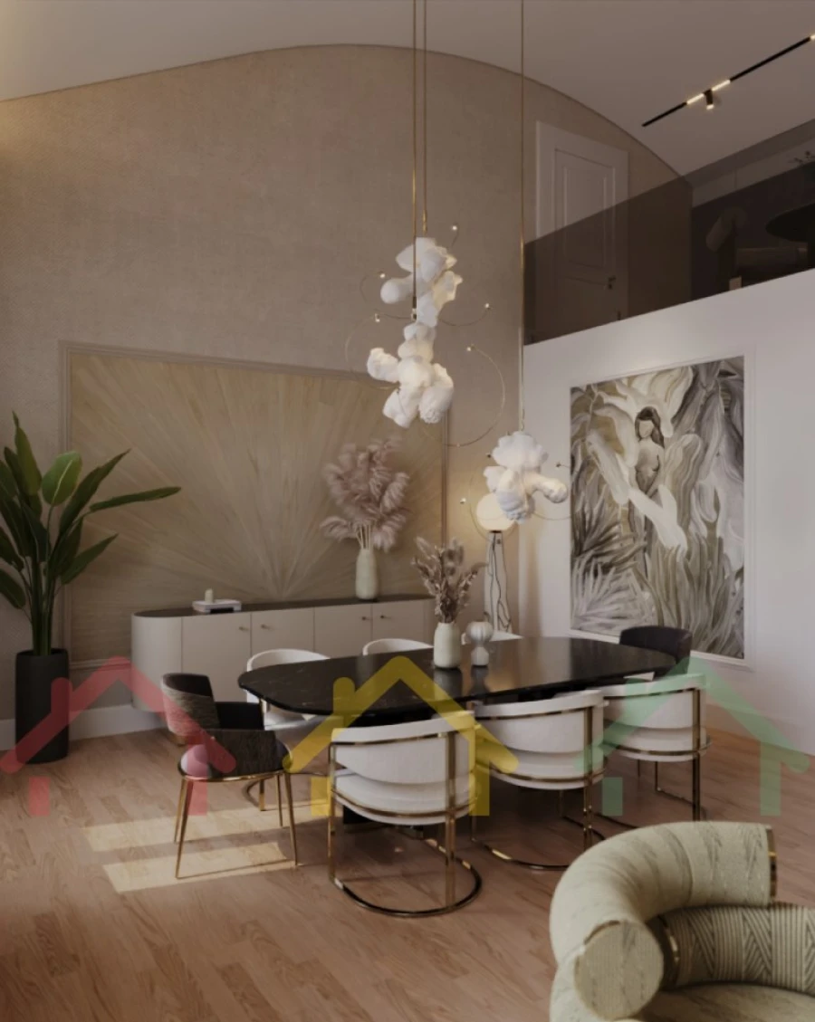 Apartamento T4 para Venda em Paranhos Foto 4