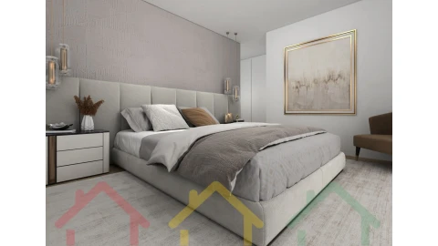 Apartamento T3 para Venda em Pedrouços