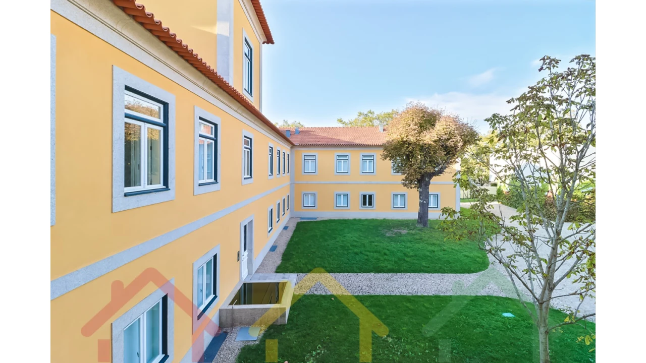 Apartamento T4 para Venda em Paranhos Foto 28