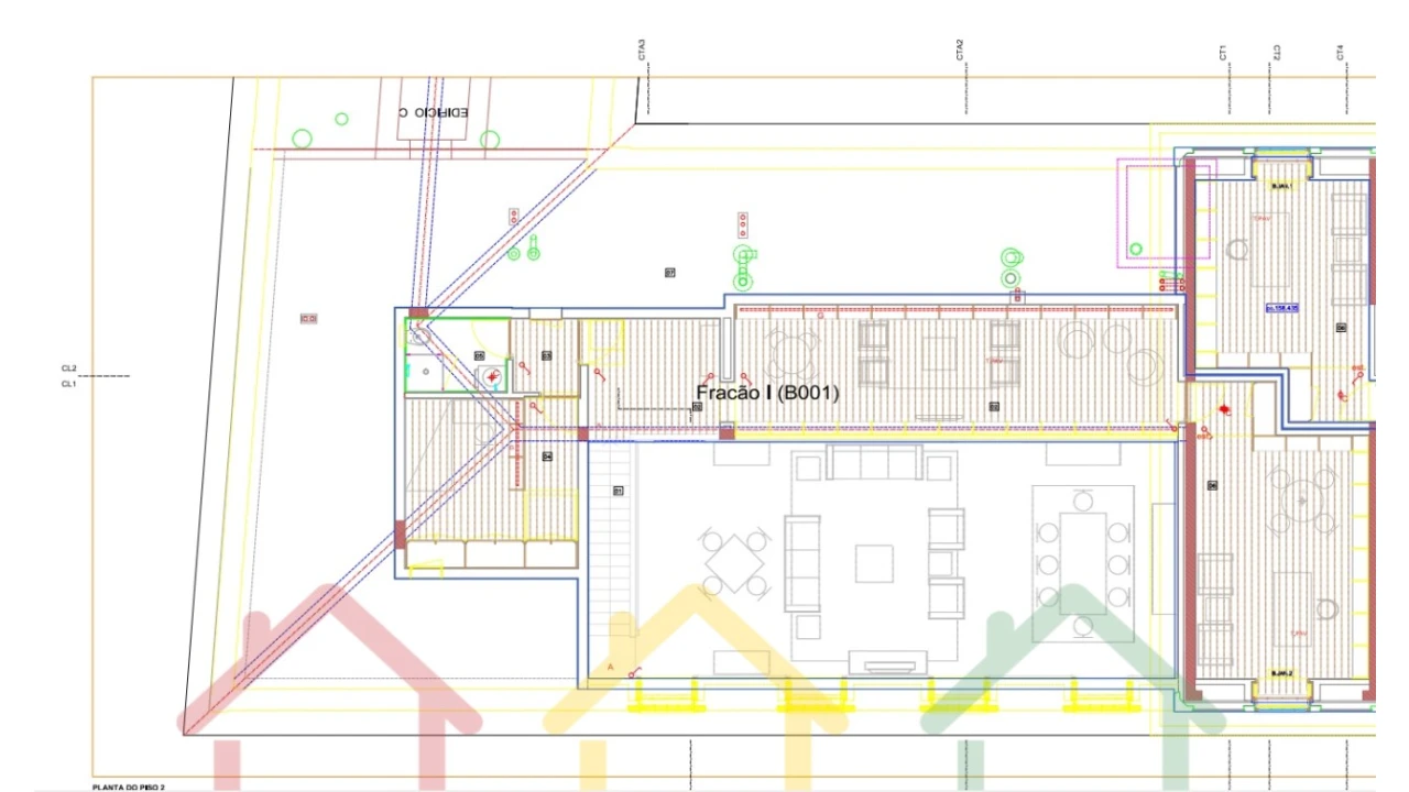 Apartamento T4 para Venda em Paranhos Foto 31