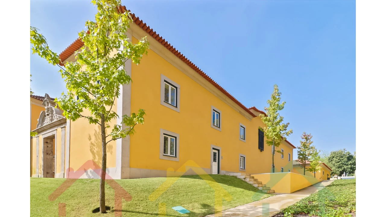 Apartamento T2 para Venda em Paranhos Foto 2