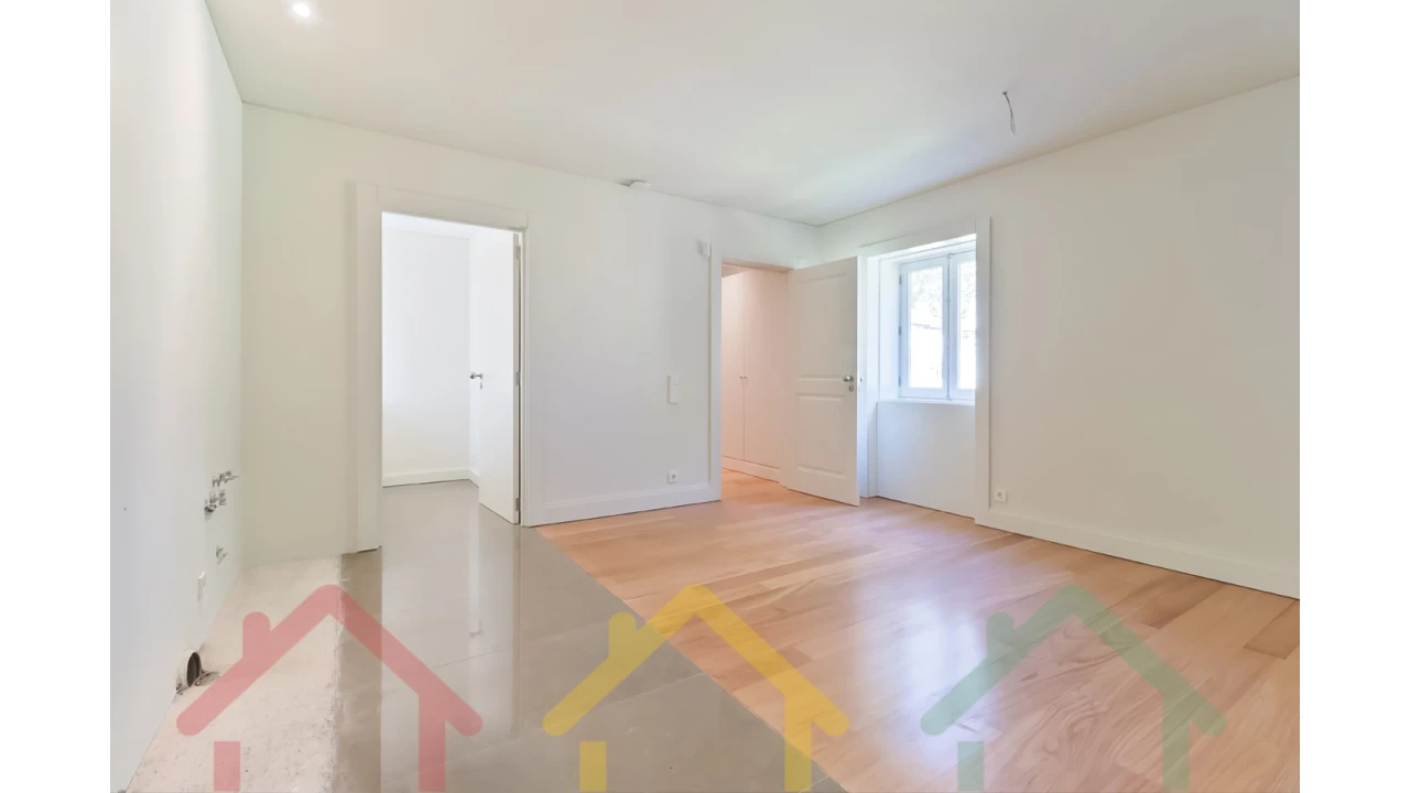 Apartamento T2 para Venda em Paranhos Foto 8