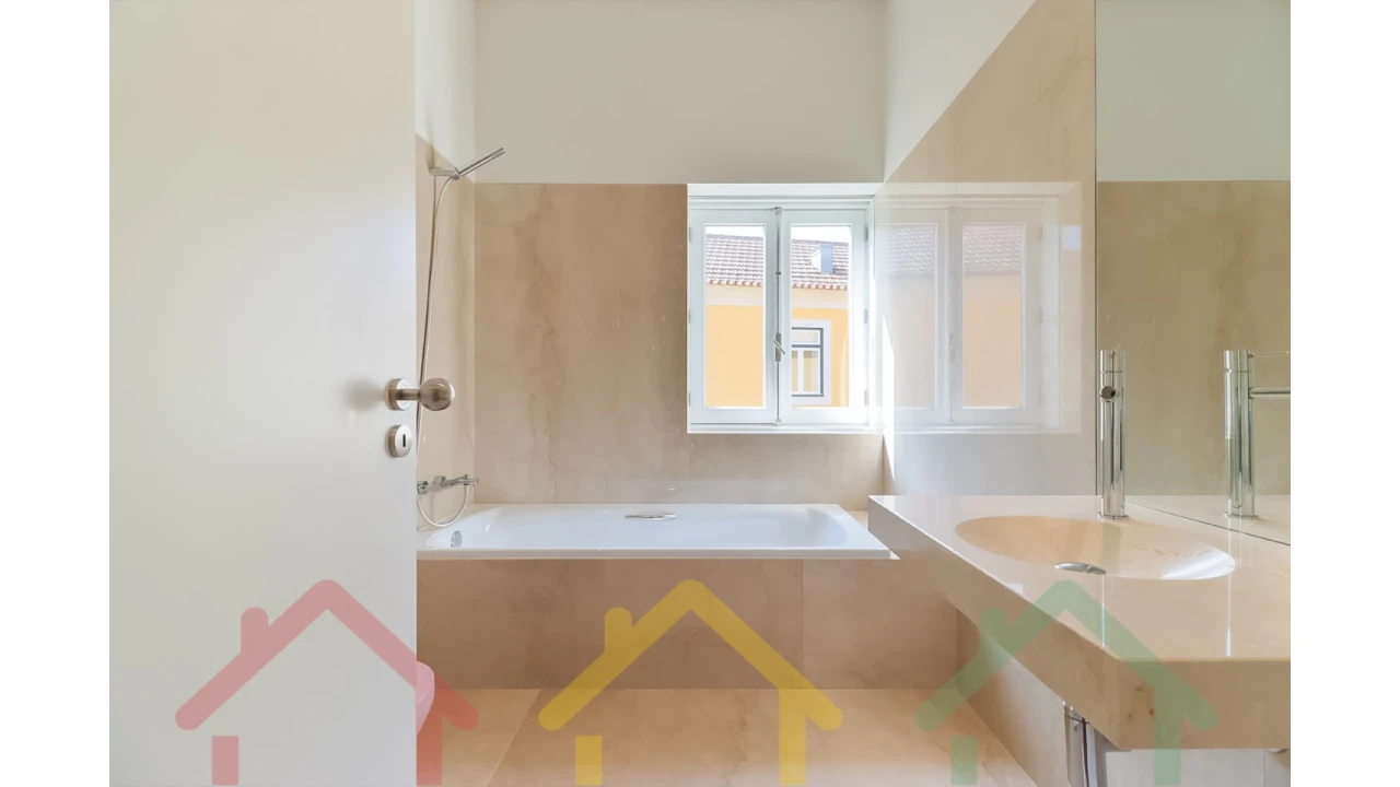 Apartamento T2 para Venda em Paranhos Foto 17